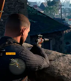 Sniper Elite 5 Ps5 - Imagen 3