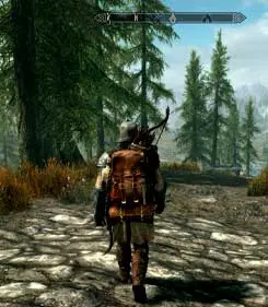 The Elder Scrolls V Skyrim Anniversary Edition Ps4 - Imagen 4