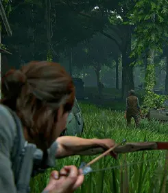 The Last Of Us 2 PS5 - Imagen 2