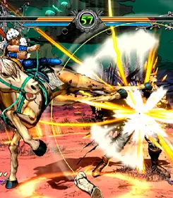 JoJo's Bizarre Adventure All-Star Battle R Ps4 - Imagen 2