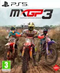 mxgp 3 motocross ps5