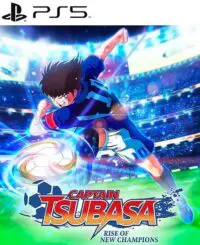 Capitan Tsubasa Ps5