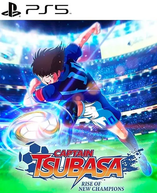 Capitan Tsubasa Ps5