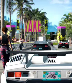 Need For Speed Heat Ps5 Retro - Imagen 3