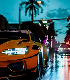 Need For Speed Heat Ps5 Retro - Imagen 4