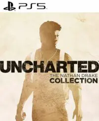 Uncharted Collection Ps5
