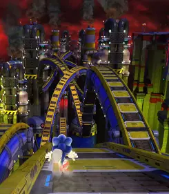 Sonic X Shadow Generations Ps4 - Imagen 3
