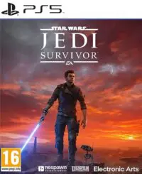 Star Wars Jedi Survivor Ps5