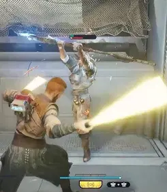 Star Wars Jedi Survivor Ps4 - Imagen 2