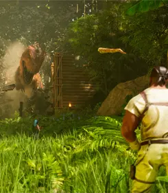 ARK Survival Ascended Ps5 - Imagen 4