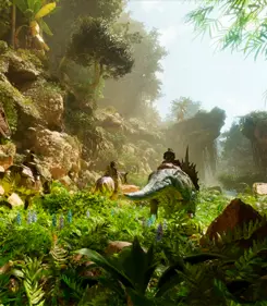 ARK Survival Ascended Ps5 - Imagen 3