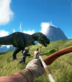 ARK Survival Ascended Ps5 - Imagen 2