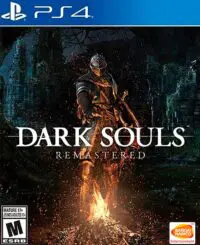 Dark Souls Remastered Ps4