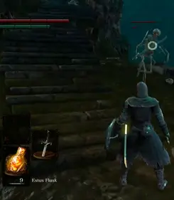 Dark Souls Remastered Ps4 - Imagen 4