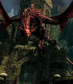 Dark Souls Remastered Ps4 - Imagen 3