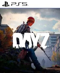 DayZ Ps5