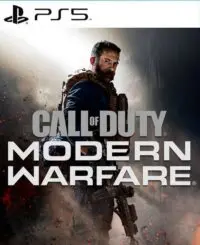 Modern Warfare 2019 Ps5
