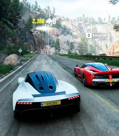 Forza Horizon 5 Ps5 - Imagen 4