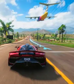 Forza Horizon 5 Ps5 - Imagen 3