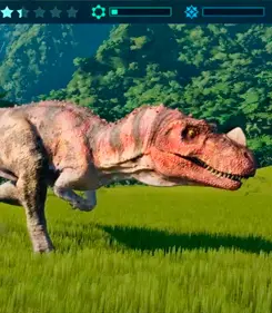 Jurassic World Evolution Ps5 Retro - Imagen 2