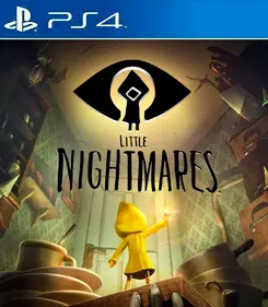 Little Nightmares I & II Bundle Ps4 - Imagen 2