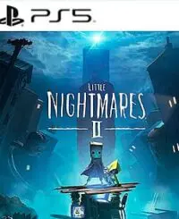 Little Nightmares 2 Ps5