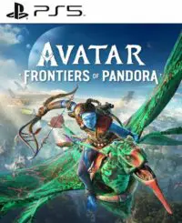 avatar frontiers of pandora ps5