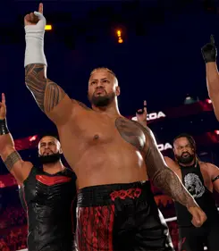 WWE 2K25 Standard Edition Ps4 - Imagen 4