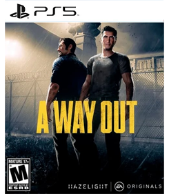 Hazelight Bundle Ps5 - Imagen 2