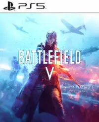 battlefield v ps5