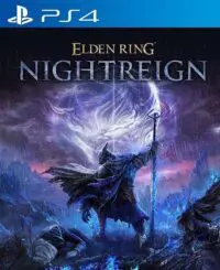elden ring nightreign ps4