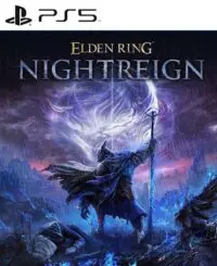 elden ring nightreign ps5