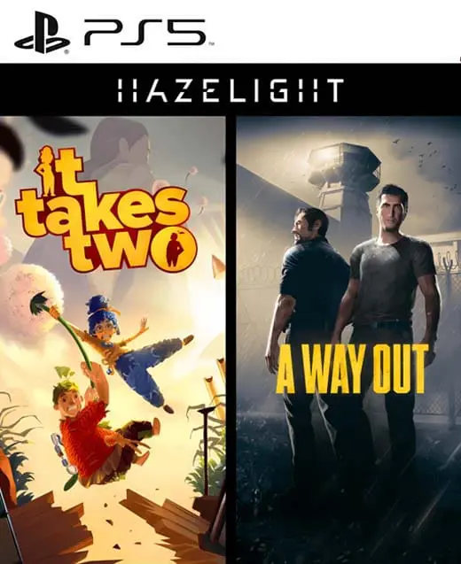 hazelight bundle ps5