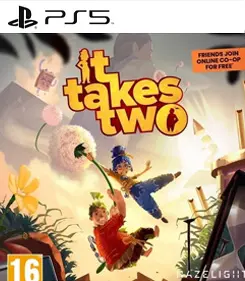 Hazelight Bundle Ps5 - Imagen 3