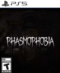 phasmophobia ps5