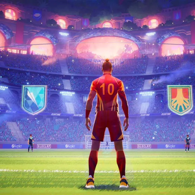 Rematch PS5 - Imagen 3