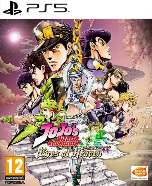 JoJos-Bizarre-Adventure-Eyes-of-Heaven-Bundle-PS5