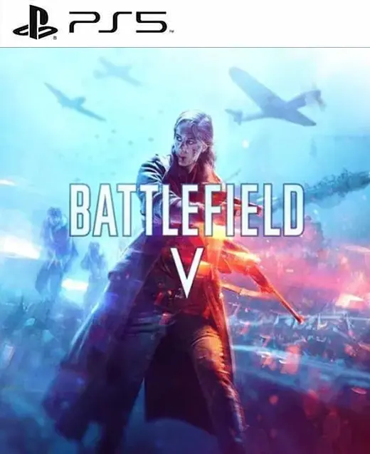 Battlefield Combo PS5 Retro - Imagen 2