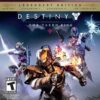 Destiny The Taken King Legendary Edition Ps3