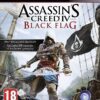 Assassins Creed 4 Black Flag Ps3