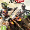 Mxgp Motocross Ps3