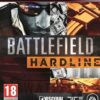 Battlefield Hardline Ps3