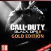Call Of Duty Black Ops 2 Edicion Oro Ps3