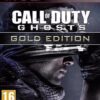 Call Of Duty Ghosts Edicion Oro Ps3