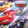 Cars 3 Ps3
