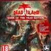Dead Island Edicion Juego del Año Ps3