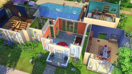 los_sims_4