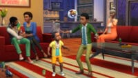 los_sims_4