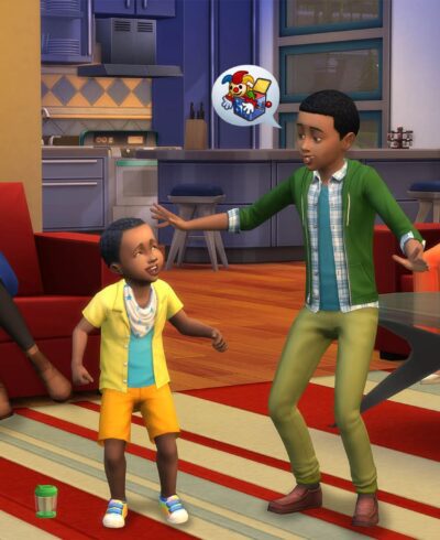 los_sims_4