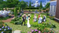 los_sims_4